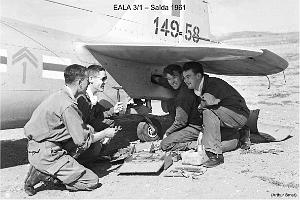 196- ARMEE DE L'AIR EN ALGERIE 1945-1962-44 (65)